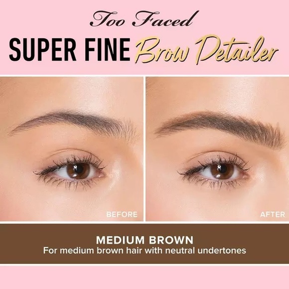 Too faced🤎 - Picture 9 of 9